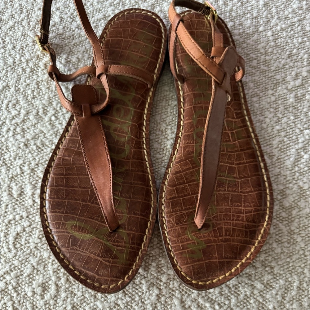 Sam Edelman Sandals